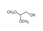 3,3-二甲氧基丙腈-CAS:57597-62-3