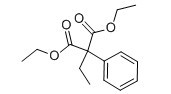 苯基乙基丙二酸二乙酯-CAS:76-67-5