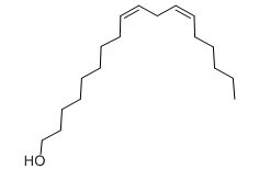 顺、顺-9,12-十八碳二烯醇-CAS:506-43-4