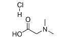 N,N-二甲基甘氨酸盐酸盐-CAS:2491-06-7