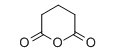 戊二酸酐-CAS:108-55-4