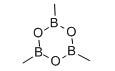 三甲基环三硼氧烷-CAS:823-96-1