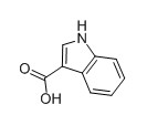3-吲哚甲酸-CAS:771-50-6