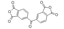 3,3',4,4'-二苯甲酮四甲酸二酐-CAS:2421-28-5