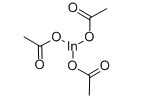 醋酸铟-CAS:25114-58-3