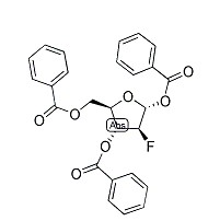 氟糖-CAS:97614-43-2