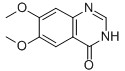 6,7-二甲氧基喹唑啉-4-酮-CAS:13794-72-4