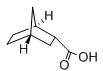 双环[2.2.1]庚烷-2-羧酸-CAS:824-62-4