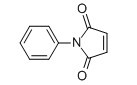 N-苯基马来酰亚胺-CAS:941-69-5