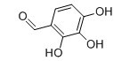 2,3,4-三羟基苯甲醛-CAS:2144-08-3