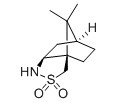 L-(+)-樟脑内磺酰胺-CAS:108448-77-7