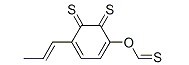 茴三硫(胆维他)-CAS:532-11-6