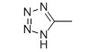 5-甲基四氮唑-CAS:4076-36-2