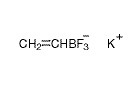 乙烯三氟硼酸钾-CAS:13682-77-4