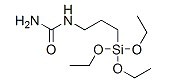 脲丙基三乙氧基硅烷-CAS:23779-32-0