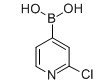 2-氯-4-吡啶硼酸-CAS:458532-96-2