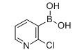 2-氯-3-吡啶硼酸-CAS:381248-04-0