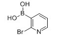 2-溴-3-吡啶硼酸-CAS:452972-08-6