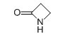 2-氮杂环丁酮-CAS:930-21-2