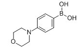 4-吗啉苯硼酸-CAS:186498-02-2