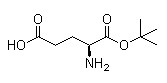 L-谷氨酸 1-叔丁酯-CAS:45120-30-7