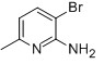 2-氨基-3-溴-6-甲基吡啶-CAS:126325-46-0