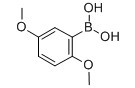 2,5-二甲氧基苯硼酸-CAS:107099-99-0