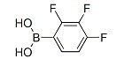 2,3,4-三氟苯硼酸-CAS:226396-32-3