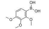 2,3,4-三甲氧基苯硼酸-CAS:118062-05-8