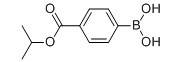 4-异丙氧基甲酰苯基硼酸-CAS:342002-82-8