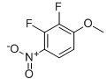 2,3-二氟-4-硝基苯甲醚-CAS:66684-59-1