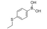 4-(乙基硫代)苯硼酸-CAS:145349-76-4