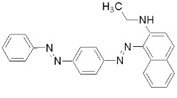 苏丹红7B-CAS:6368-72-5