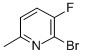 2-溴-3-氟-6-甲基吡啶-CAS:374633-36-0
