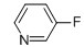 3-氟吡啶-CAS:372-47-4