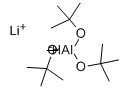 三叔丁氧基氢化铝锂-CAS:17476-04-9