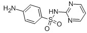 磺胺嘧啶-CAS:68-35-9