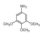 3,4,5-三甲氧基苯胺-CAS:24313-88-0