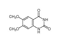 6,7-二甲氧基-2,4-喹唑啉二酮-CAS:28888-44-0