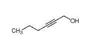 2-己炔-1-醇-CAS:764-60-3