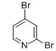 2,4-二溴吡啶-CAS:58530-53-3