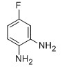 4-氟-1,2-苯二胺-CAS:367-31-7
