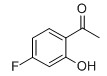 4-氟-2-羟基苯乙酮-CAS:1481-27-2