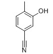 3-羟基-4-甲基苯腈-CAS:3816-66-8