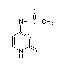 4-N-乙酰胞核嘧啶-CAS:14631-20-0