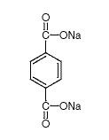 对苯二甲酸二钠-CAS:10028-70-3
