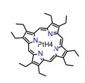 八乙基卟吩铂-CAS:31248-39-2