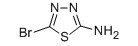 2-氨基-5-溴-1,3,4-噻二唑-CAS:37566-39-5