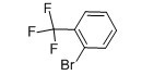 邻溴三氟甲苯-CAS:392-83-6