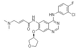 阿法替尼-CAS:439081-18-2